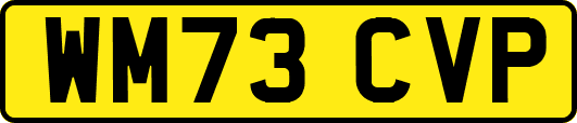 WM73CVP
