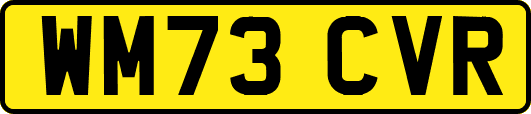 WM73CVR