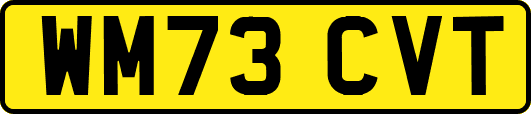WM73CVT