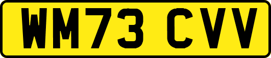 WM73CVV