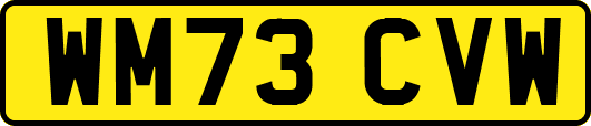 WM73CVW