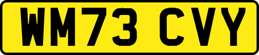WM73CVY