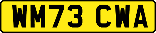 WM73CWA