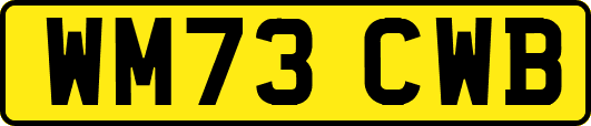 WM73CWB
