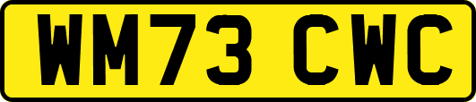 WM73CWC