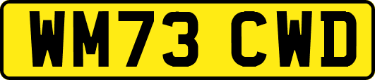 WM73CWD