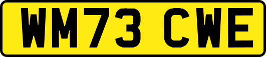 WM73CWE