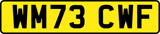 WM73CWF