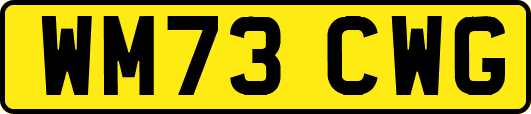 WM73CWG