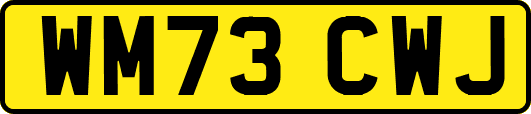 WM73CWJ