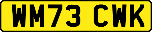 WM73CWK