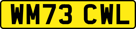 WM73CWL