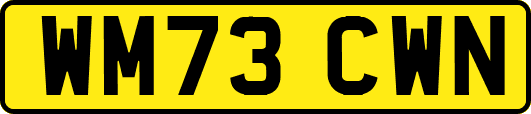WM73CWN