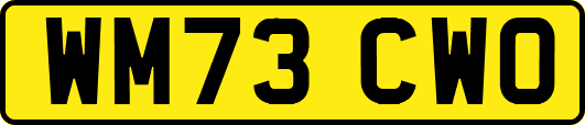 WM73CWO