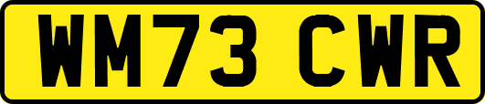 WM73CWR