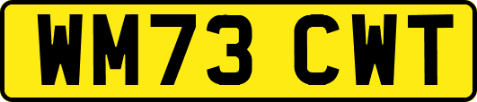 WM73CWT