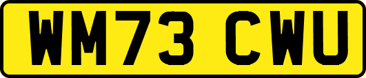 WM73CWU