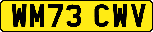 WM73CWV