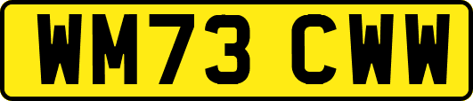 WM73CWW