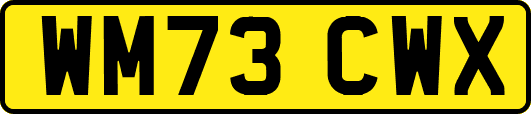 WM73CWX