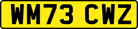 WM73CWZ