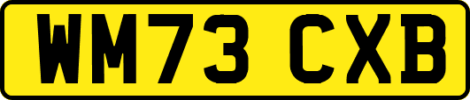 WM73CXB