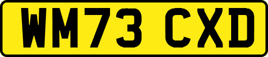WM73CXD