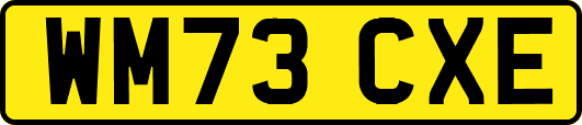 WM73CXE