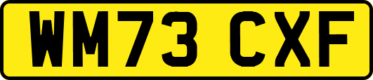 WM73CXF