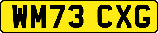 WM73CXG