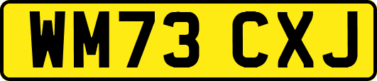 WM73CXJ