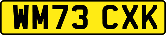 WM73CXK