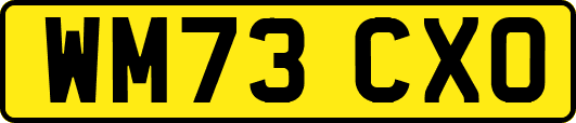 WM73CXO