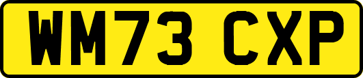 WM73CXP