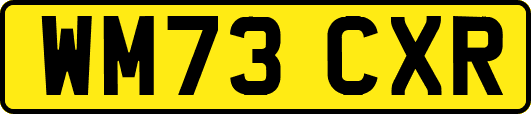 WM73CXR