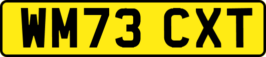WM73CXT