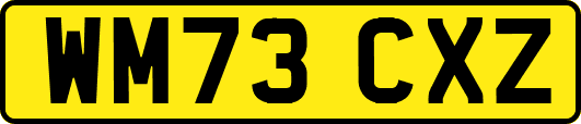 WM73CXZ