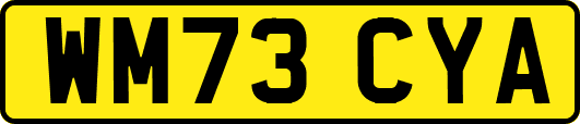 WM73CYA