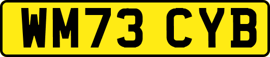 WM73CYB