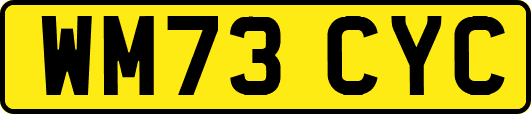 WM73CYC
