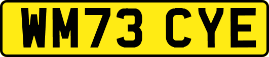 WM73CYE