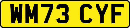 WM73CYF