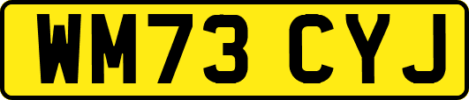 WM73CYJ