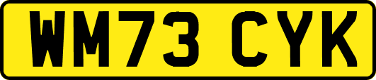 WM73CYK
