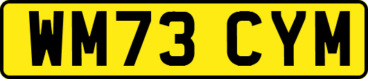 WM73CYM