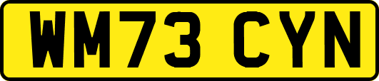 WM73CYN