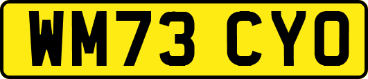 WM73CYO