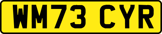 WM73CYR