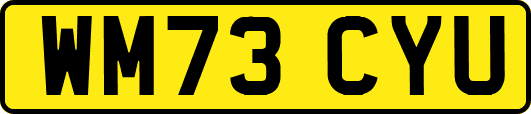 WM73CYU