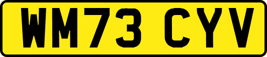 WM73CYV